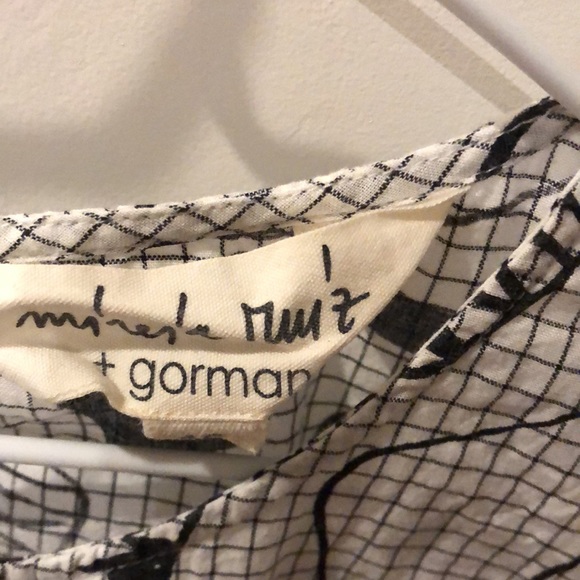 Gorman top - Picture 2 of 5